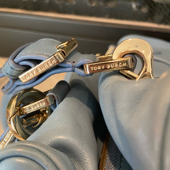 Tory Burch 🗣RARE RARE BAG!! - Picture 3 of 14
